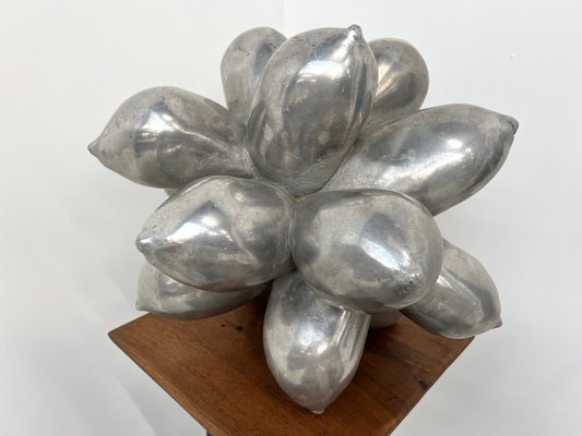 Chantal Wicki, Atomic Love, 2006, Aluminum-WKI-2032520