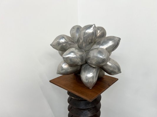 Chantal Wicki, Atomic Love, 2006, Aluminum-WKI-2032520