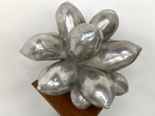 Chantal Wicki, Atomic Love, 2006, Aluminum-WKI-2032520