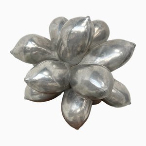 Chantal Wicki, Atomic Love, 2006, Aluminum-WKI-2032520