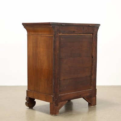 Charles X Bedside Table-VMM-2027250