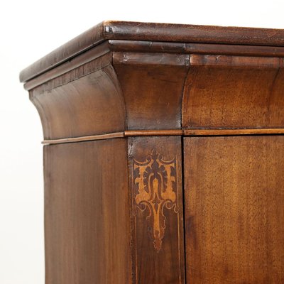 Charles X Bedside Table-VMM-2027250