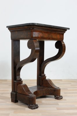 Charles X Console, France, Mid-1800s-GAP-1259711