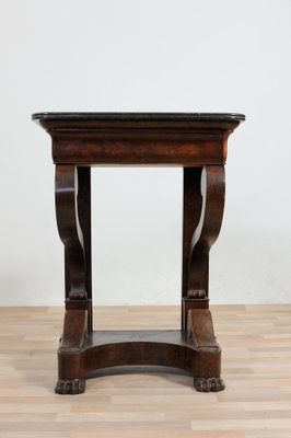 Charles X Console, France, Mid-1800s-GAP-1259711