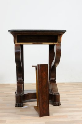 Charles X Console, France, Mid-1800s-GAP-1259711