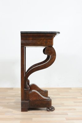 Charles X Console, France, Mid-1800s-GAP-1259711