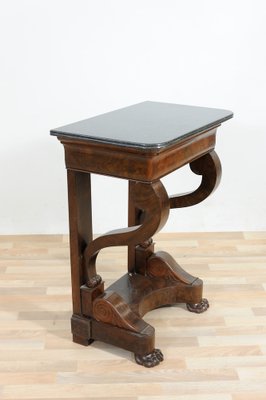 Charles X Console, France, Mid-1800s-GAP-1259711