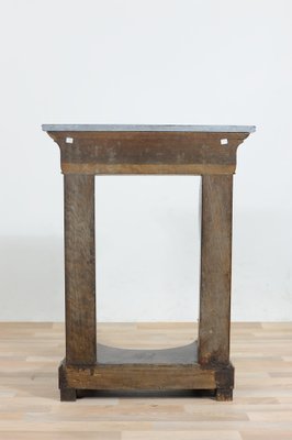 Charles X Console, France, Mid-1800s-GAP-1259711