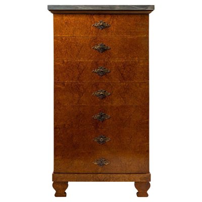 Charles X Style Chest of Drawers, 1930-WFS-1196739