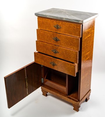 Charles X Style Chest of Drawers, 1930-WFS-1196739