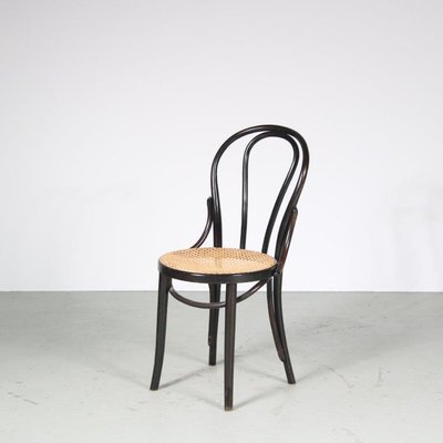 Charlie Chaplin Chair by Thonet, Romania, 1960s-DV-1796843