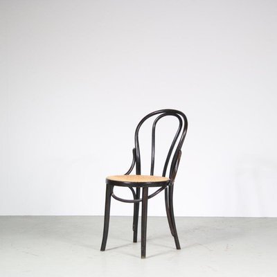 Charlie Chaplin Chair by Thonet, Romania, 1960s-DV-1796843