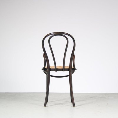 Charlie Chaplin Chair by Thonet, Romania, 1960s-DV-1796843