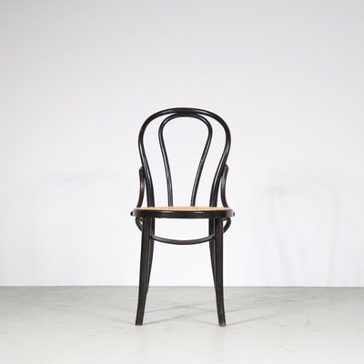 Charlie Chaplin Chair by Thonet, Romania, 1960s-DV-1796843