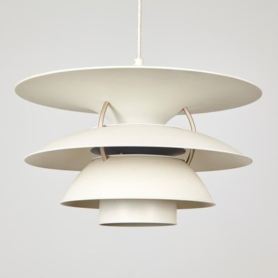 Charlottenburg Ph 5-4.5 Pendant by Poul Henningsen for Louis Poulsen-CI-1272650