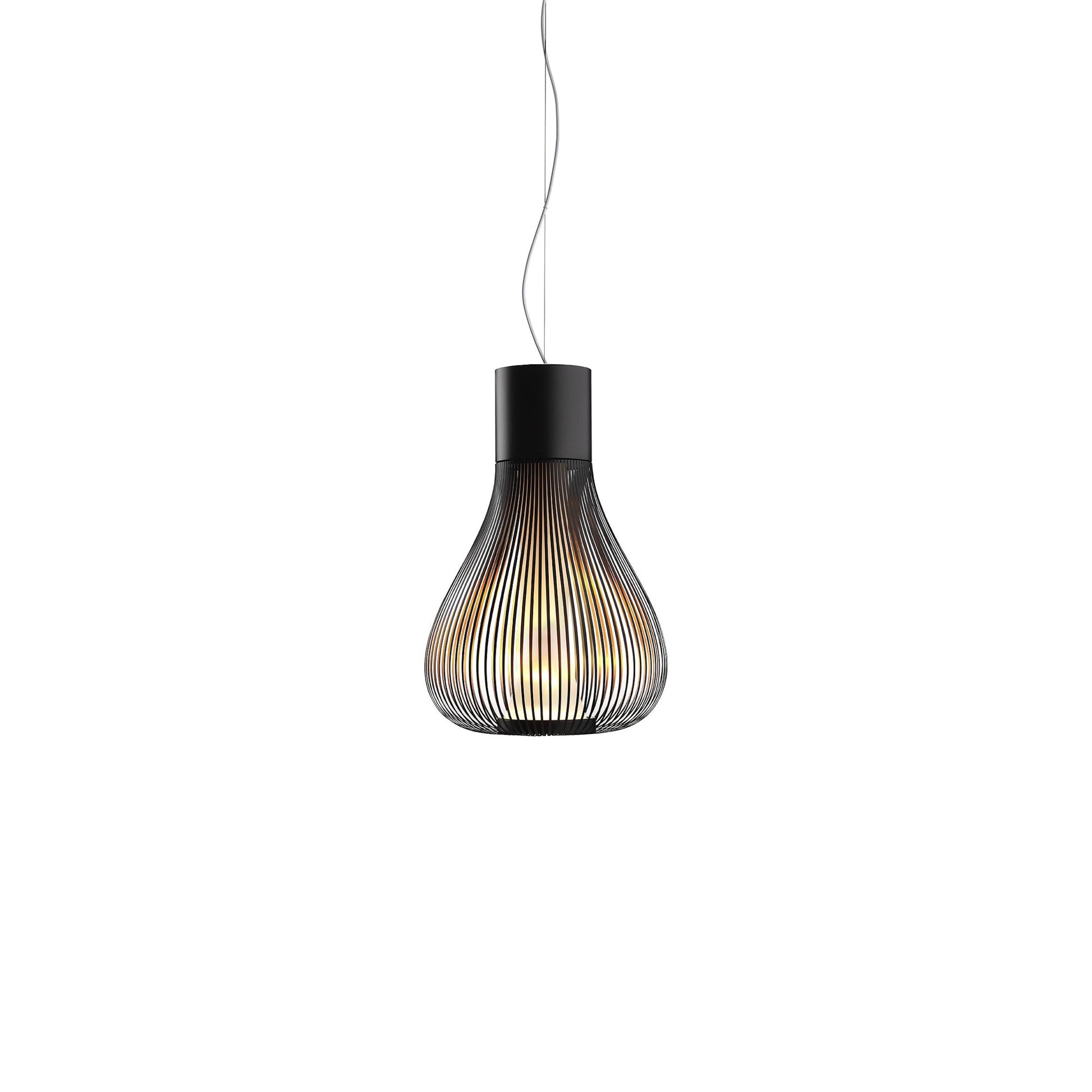 Chasen Suspension Lamp by Flos