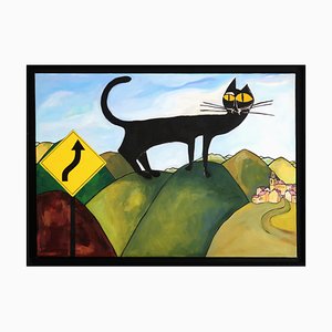 Chat des Collines, 2003-CHG-917679