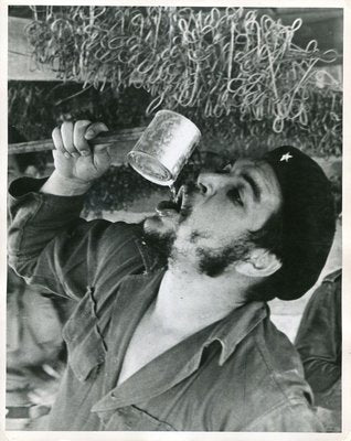 Che Guevara, 1959-DYV-701128