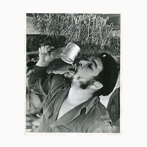 Che Guevara, 1959-DYV-701128