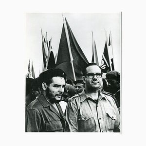 Che Guevara, 1959-DYV-701129