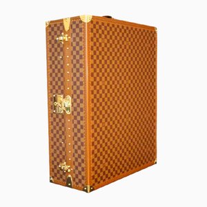 Checkers Shoe Trunk from Louis Vuitton, 2010s-YF-1756810