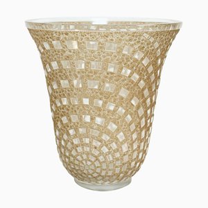 Checkers Vase by René Lalique-DFB-876969