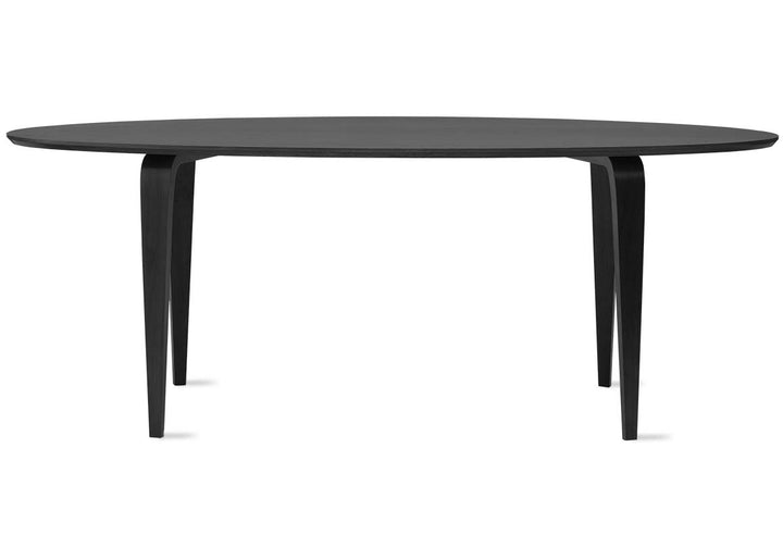 Oval Table