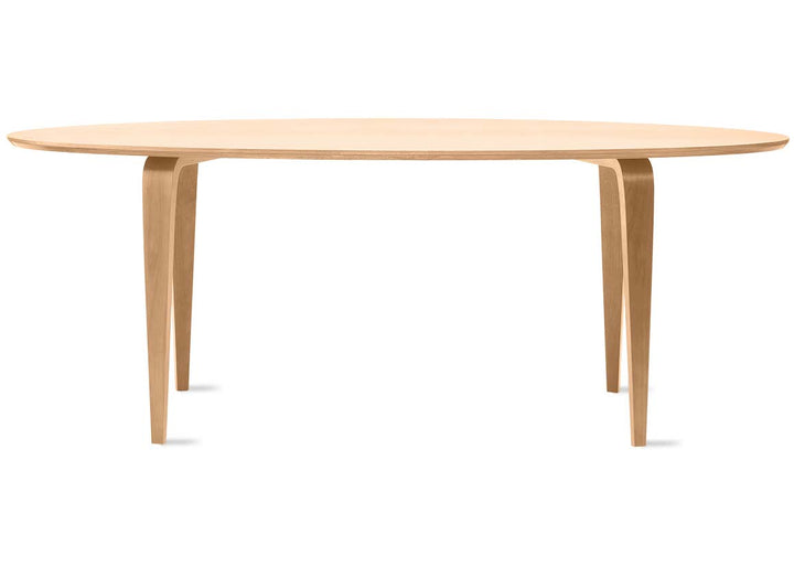 Oval Table