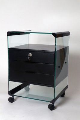 Ches of Drawers by Pierangelo Gallotti for Gallotti & Radice Office Furniture, 2010s-ESB-1409238