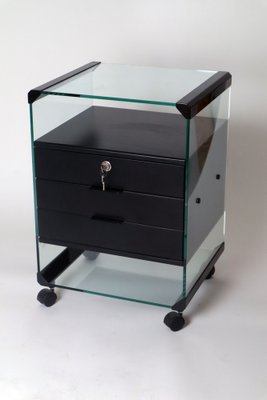 Ches of Drawers by Pierangelo Gallotti for Gallotti & Radice Office Furniture, 2010s-ESB-1409238