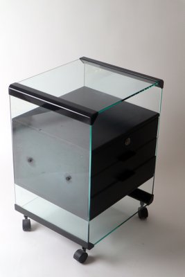 Ches of Drawers by Pierangelo Gallotti for Gallotti & Radice Office Furniture, 2010s-ESB-1409238