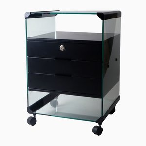 Ches of Drawers by Pierangelo Gallotti for Gallotti & Radice Office Furniture, 2010s-ESB-1409238