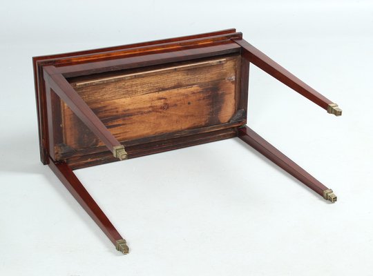 Chess Console Table, 1870s-ZLE-1800623