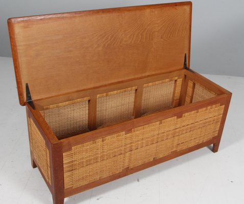 Chest by Kai Winding attributed to Poul Hundevad, 1960s-HJB-2024091