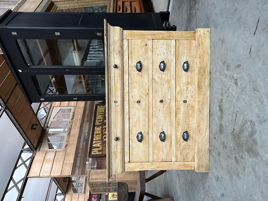 Chest of 4 Drawers, 1890s-WSZ-1820311