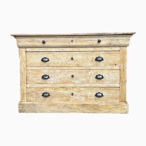 Chest of 4 Drawers, 1890s-WSZ-1820311