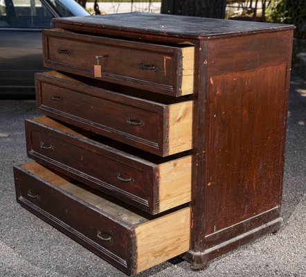 Chest of Drawers, 1900s-RAQ-972004