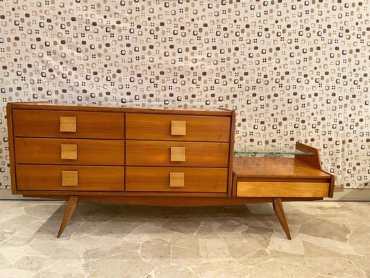 Chest of Drawers, 1950s-TKR-1359608