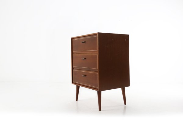 Chest of Drawers, 1960s-YSY-1268258