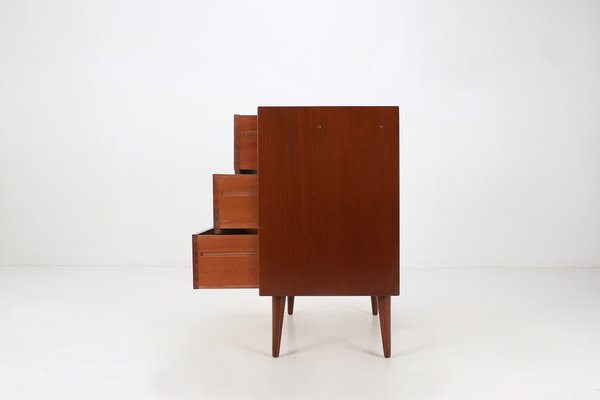 Chest of Drawers, 1960s-YSY-1268258