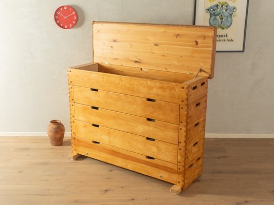 Chest of Drawers, 1960s-GPP-2036804