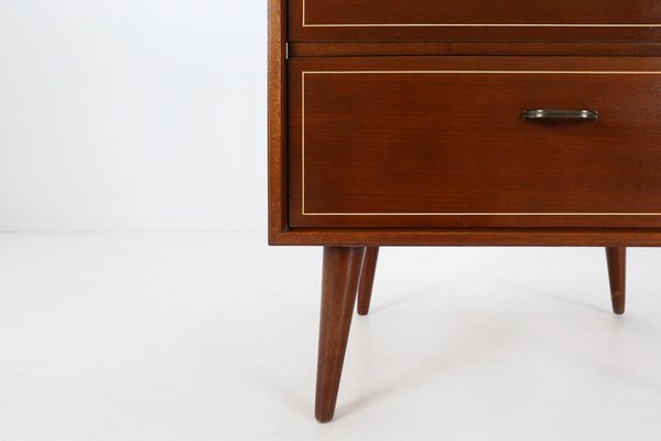 Chest of Drawers, 1960s-YSY-1268258