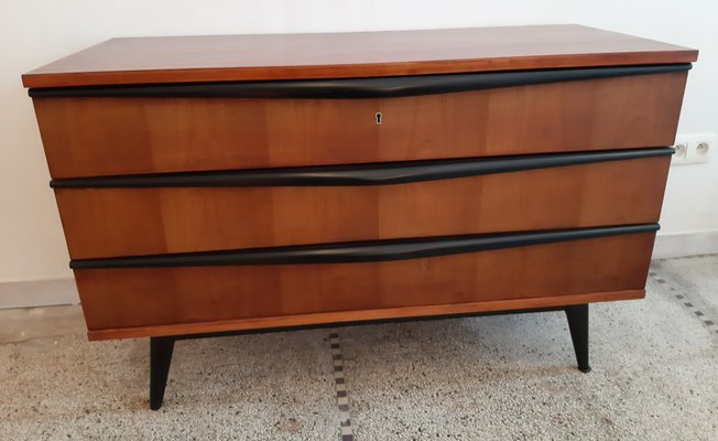 Chest of Drawers by Alfred Hendrickx for Belform, 1950s-HPX-743520