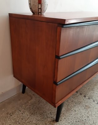 Chest of Drawers by Alfred Hendrickx for Belform, 1950s-HPX-743520