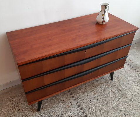 Chest of Drawers by Alfred Hendrickx for Belform, 1950s-HPX-743520