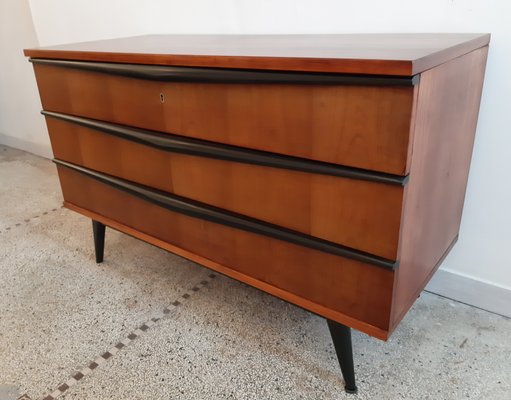 Chest of Drawers by Alfred Hendrickx for Belform, 1950s-HPX-743520