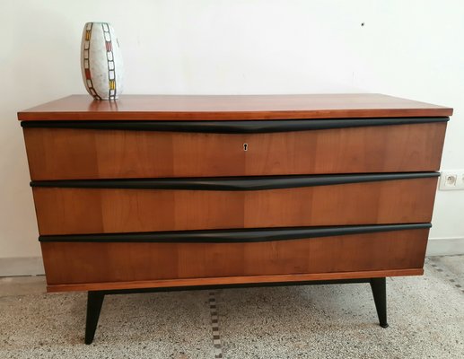 Chest of Drawers by Alfred Hendrickx for Belform, 1950s-HPX-743520