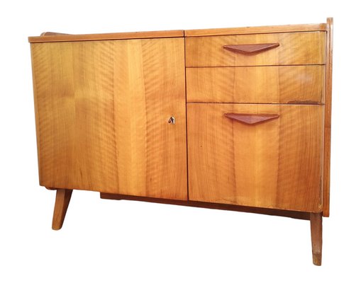 Chest of Drawers by F.Jirak for Tatra Nadobrak, Czechoslovakia, 1970s-DHD-2040171