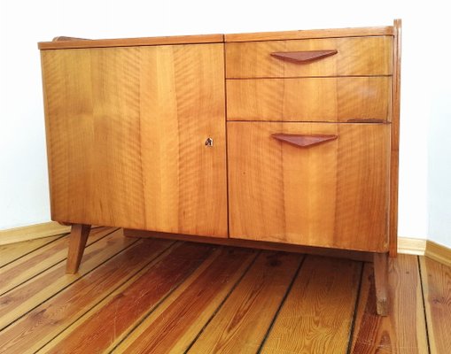 Chest of Drawers by F.Jirak for Tatra Nadobrak, Czechoslovakia, 1970s-DHD-2040171