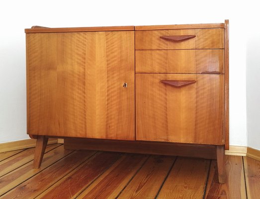 Chest of Drawers by F.Jirak for Tatra Nadobrak, Czechoslovakia, 1970s-DHD-2040171